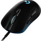 Logitech G403 Hero Black