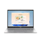 Notebook|ASUS|VivoBook Series|S14|S3407VA-LY076W|CPU  Intel Core 5|210H|2200 MHz|14"|1920x1200|RAM 16GB|DDR5|SSD 512GB|Intel UHD Graphics|Integrated|ENG|Windows 11 Home|Silver|1.39 kg|90NB1681-M00700