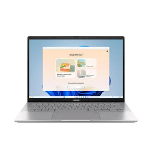 Notebook|ASUS|VivoBook Series|S14|S3407VA-LY076W|CPU  Intel Core 5|210H|2200 MHz|14"|1920x1200|RAM 16GB|DDR5|SSD 512GB|Intel UHD Graphics|Integrated|ENG|Windows 11 Home|Silver|1.39 kg|90NB1681-M00700