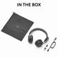 HEADSET ZONE WIRELESS 2/GRAPHITE 981-001152 LOGITECH