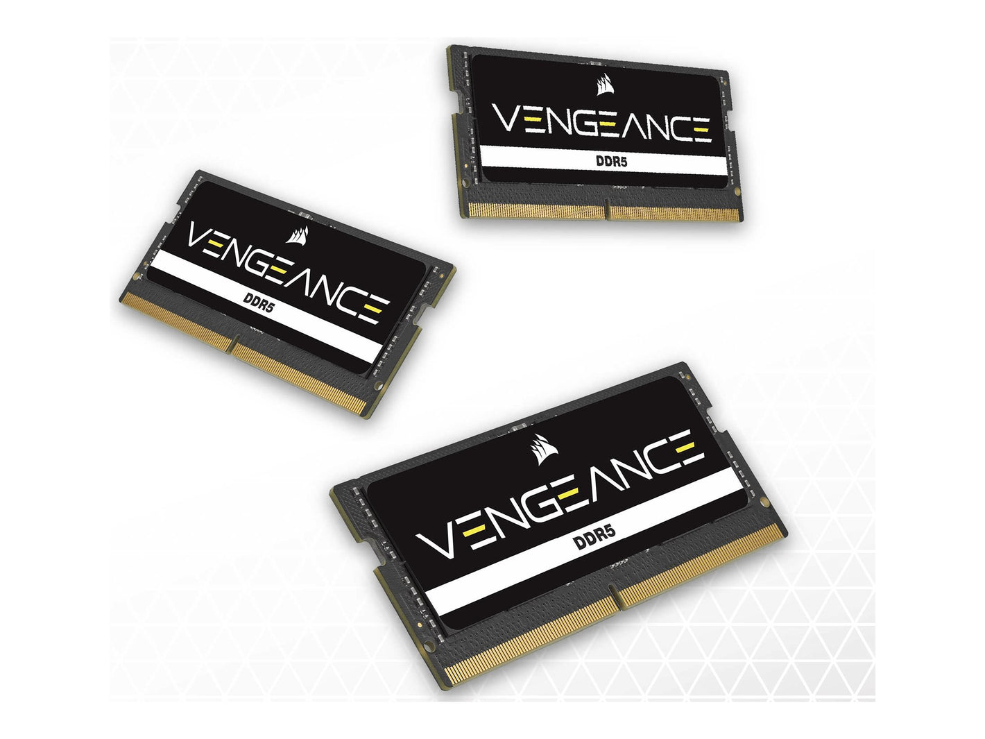 CORSAIR VENGEANCE DDR5 16GB 4800MHz