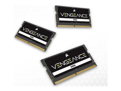 CORSAIR VENGEANCE DDR5 16GB 4800MHz