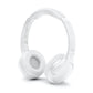 Muse | Stereo Headphones | M-272 BTW | Wireless/Wired | On-Ear | White | Noise canceling