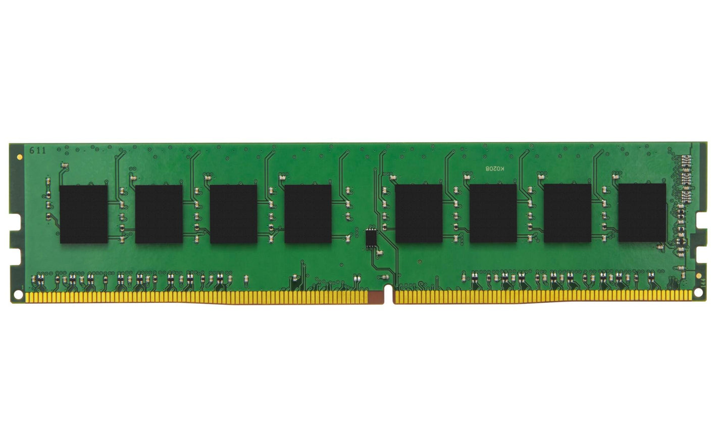 MEMORY DIMM 8GB PC25600 DDR4/KCP432NS6/8 KINGSTON