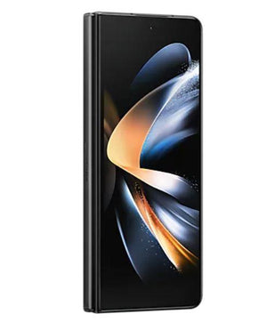 MOBILE PHONE GALAXY FOLD4 5G/256GB BLACK SM-F936B SAMSUNG