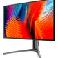 LCD Monitor|DAHUA|26.5 "|2560 x 1440 pixels|Quad HD|Native aspect ratio 16:9|QD-OLED|Flat|DHI-LM27-GO34A