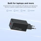 LENOVO MINI USB-C 65W GAN CHARGER