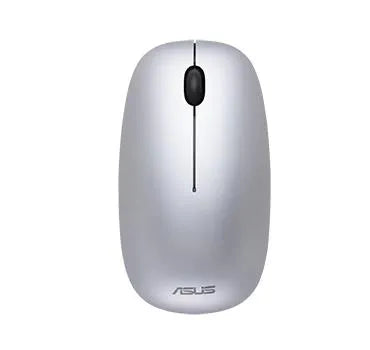 MOUSE USB OPTICAL WRL MW201C/GRAY 90XB061N-BMU000 ASUS