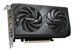 Graphics Card|GIGABYTE|NVIDIA|GeForce RTX 5060|2512 MHz|8 GB|GDDR7|128 bit|PCI Express 5.0|Active|GV-N5060WF2MAXOC-8GD