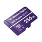 MEMORY MICRO SDXC 256GB UHS-I/WDD256G1P0C WDC