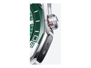 Huawei WATCH Ultimate 2 eSIM | Smart watch | AMOLED | 1.5 inch | Waterproof | Green and White