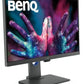 BENQ PD2705Q 27" QHD (2560X1440) IPS HAS HDMI/DP/USB-C PD 65W