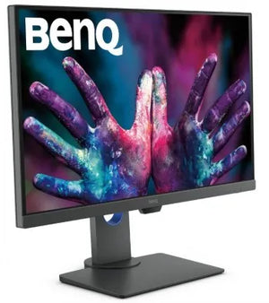 BENQ PD2705Q 27" QHD (2560X1440) IPS HAS HDMI/DP/USB-C PD 65W