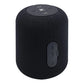 Gembird SPK-BT-15-BK Portable Bluetooth speaker, Wireless, 5 W, 1200 mAh, Black | Gembird
