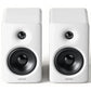 Edifier Compact Active Speaker | M90 | 100 W | Bluetooth | Wireless connection | White