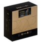 Case|ASUS|ProArt PA602 Wood Edition - Metal Panel|MidiTower|Case product features Fan control panel|Not included|Colour Black|PROARTPA602WOODMETAL
