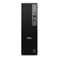 Dell Pro | QCS1250 | Desktop | Slim | Intel Core Ultra 7 | 265 | Internal memory 16 GB | DDR5 | Solid-state drive capacity 512 GB | Intel Integrated Graphics | Keyboard language No keyboard | Windows 11 Pro | Warranty 36 month(s)