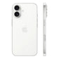 Apple | iPhone 17 | White | 6.3 " | 2622 x 1206 pixels | OLED | A19 | Internal RAM 8 GB | 256 GB | Dual SIM | Nano SIM | 5G | Main camera resolution 48 MP | iOS 26 | Secondary camera resolution 48 MP