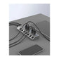 ICY BOX IB-HUB1701-C3 7-port hub