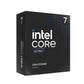 CPU|INTEL|U7-265K|Intel Core Ultra|Desktop|Intel Core Ultra 7|265K|20xCores|Cache 30 MB|Socket LGA 1851 (Socket V1)|GPU Yes|Box|BX80768265KSRQCW