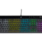 CORSAIR K55 RGB PRO Gaming Keyboard
