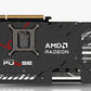 Graphics Card|SAPPHIRE|AMD|Radeon RX 9070 GRE|12 GB|GDDR6|192 bit|PCI Express x16 5.0|Active|11354-01-20G