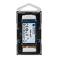 KINGSTON KC600 256GB SATA3 mSATA SSD