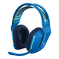 LOGI G733 LightSpeed Headset blue