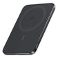 Anker Nano Power Bank (5K, Slim) | 5000 mAh | 24 pin USB-C | Black