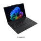 Lenovo ThinkPad T14s G7 AMD | Black | 14 " | IPS | WUXGA | 1920 x 1200 pixels | Anti-glare | AMD Ryzen AI 7 PRO | 450 | 32 GB | Soldered LPDDR5X | Solid-state drive capacity 512 GB | AMD Radeon 860M Graphics | Windows 11 Pro | 802.11be | Bluetooth ve...