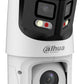 NET CAMERA 8+4MP PTZ DOME/SDT4E425-8P-GB-APV1 DAHUA