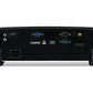 Acer | X1229HP | WUXGA (1920x1200) | 4800 ANSI lumens | Black | Lamp warranty 12 month(s)