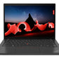 Lenovo ThinkPad T14 G6 AMD | Black | 14 " | IPS | WUXGA | 1920 x 1200 pixels | Anti-glare | AMD Ryzen AI 5 PRO | 340 | 32 GB | SO-DIMM DDR5 | Solid-state drive capacity 512 GB | AMD Radeon 840M Graphics | Windows 11 Pro | 802.11be | Bluetooth version...