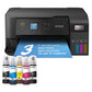 EPSON EcoTank L3560 MFP 33ppm