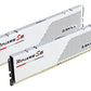 G.Skill | Ripjaws S5 | 32 (2x16GB) GB | DDR5 | 6000 MHz | PC/server | Registered No | ECC No