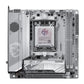Mainboard|MSI|AMD X870|Socket AM5|mini ITX|RAM DDR5-SDRAM|2xSlots|Wi-Fi Yes|Bluetooth Yes|1xNumber of M.2 (M) slots|MPGX870IEDGETIEVOWIFI