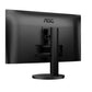 LCD Monitor|AOC|27 "|3840 x 2160 pixels|4K Ultra HD|Native aspect ratio 16:9|LED|Flat|U27B3AF