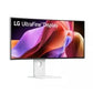 LG 40WT95UF ULTRAFINE™ WUHD 5K2K NANO IPS MONITOR WITH THUNDERBOLT™ 5 AND USB TYPE-C®