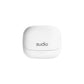Sudio Earbuds | C8 | Bluetooth | In-ear | Microphone | White | Noise canceling