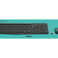 LOGI MK235 wirel.Keyboard+MouseCombo(US)