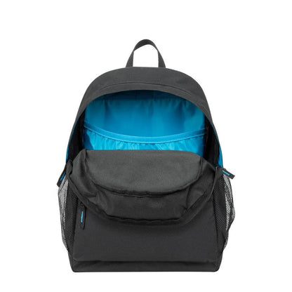 NB BACKPACK LITE URBAN 13.3"/5563 BLACK RIVACASE