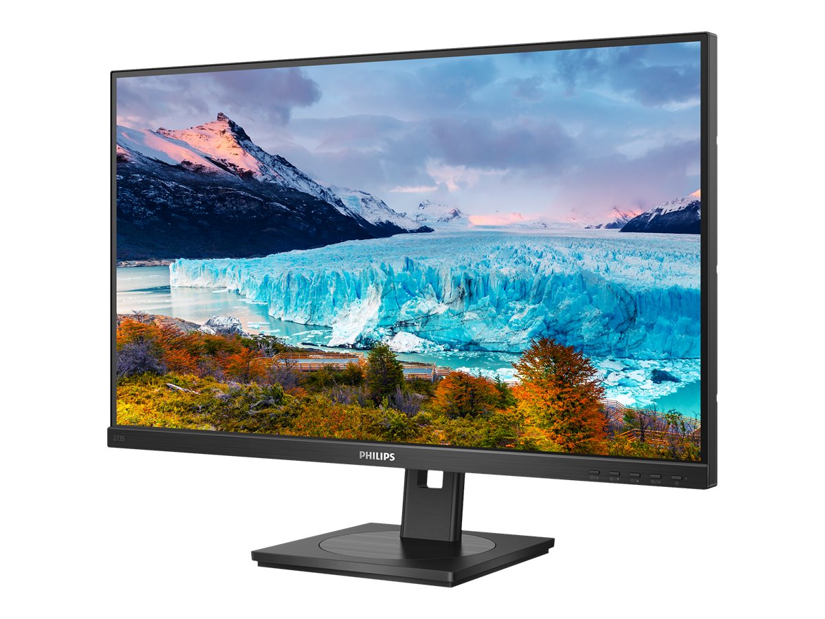 PHILIPS 273S1/00 27inch FHD IPS 16:9