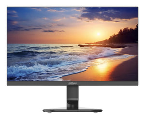 LCD Monitor|DAHUA|LM22-J200|21.5"|Business|Panel IPS|1920x1080|16:9|100Hz|5 ms|Speakers|Colour Black|DHI-LM22-J200