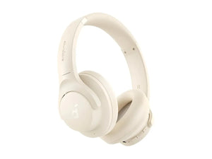 Anker Soundcore | Headphones | Q20i | Bluetooth | Over-ear | Microphone | Wireless | White