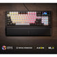 CORSAIR VANGUARD 96 MLX Plasma Mech KB