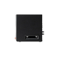Edifier Tri-amped Powered Studio Monitor Speakers | MR5 | 110 W | Bluetooth | Wireless connection | 101 dB | Black