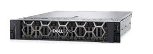 SERVER R750XS 2X4310S H7552X32/1.2/16X2.5/2X1100W/R/3YPRODELL