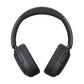 Edifier Headphones | W800BT Pro | Wireless | Over-ear | Microphone | Noise canceling | Black
