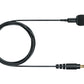 Shure MVL Lavalier Microphone for Smartphone or Tablet | Shure