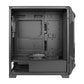 Case|ANTEC|DF600 FLUX|MidiTower|Not included|ATX|MicroATX|MiniITX|0-761345-80060-0